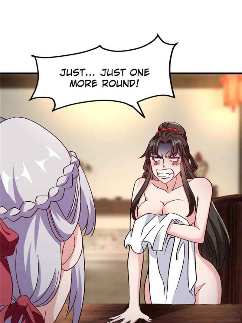 The Making of Patriarch Chapter 118 - Page 59