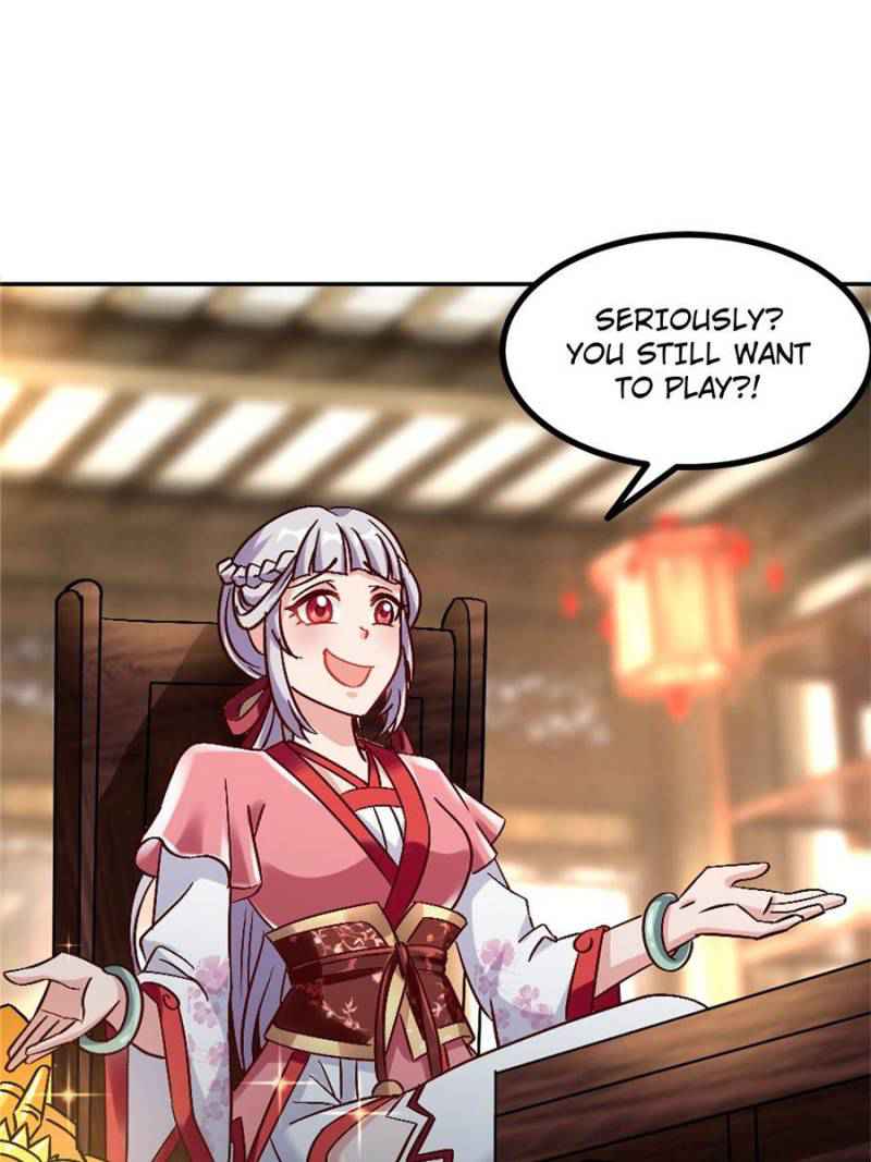 The Making of Patriarch Chapter 118 - Page 61