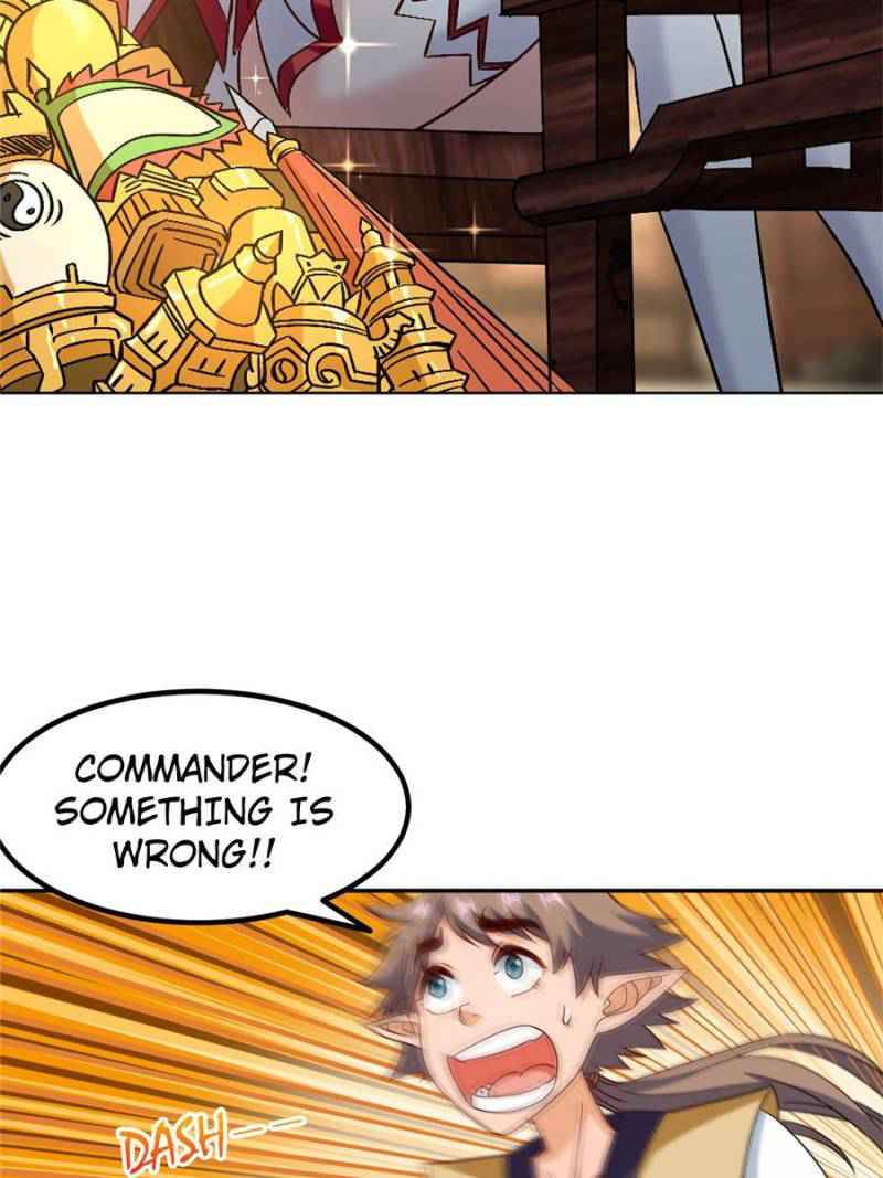 The Making of Patriarch Chapter 118 - Page 62