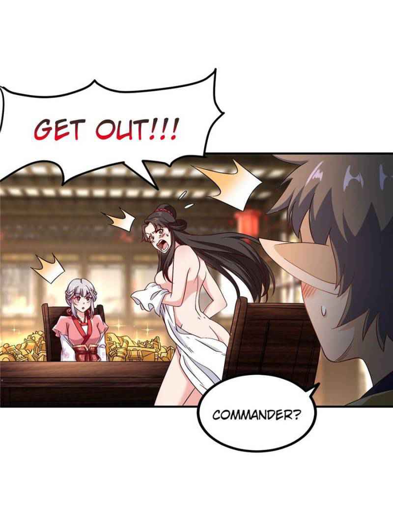 The Making of Patriarch Chapter 118 - Page 64