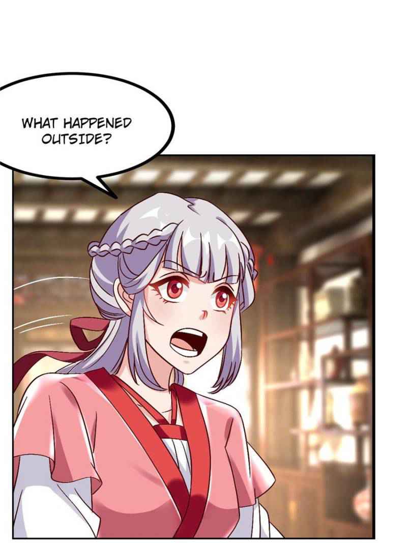 The Making of Patriarch Chapter 118 - Page 65