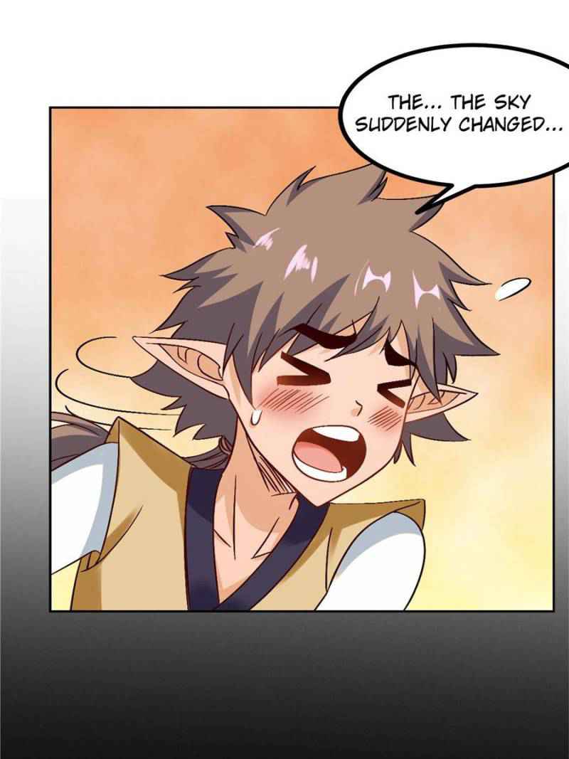 The Making of Patriarch Chapter 118 - Page 67
