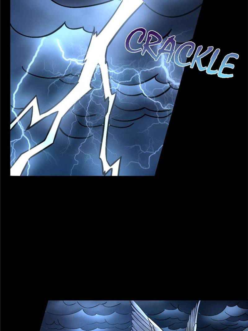 The Making of Patriarch Chapter 118 - Page 70