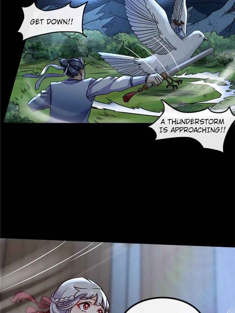 The Making of Patriarch Chapter 118 - Page 71
