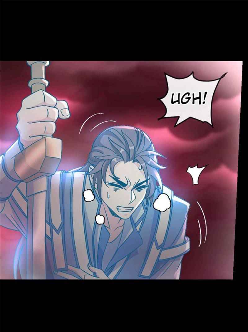The Making of Patriarch Chapter 119 - Page 13