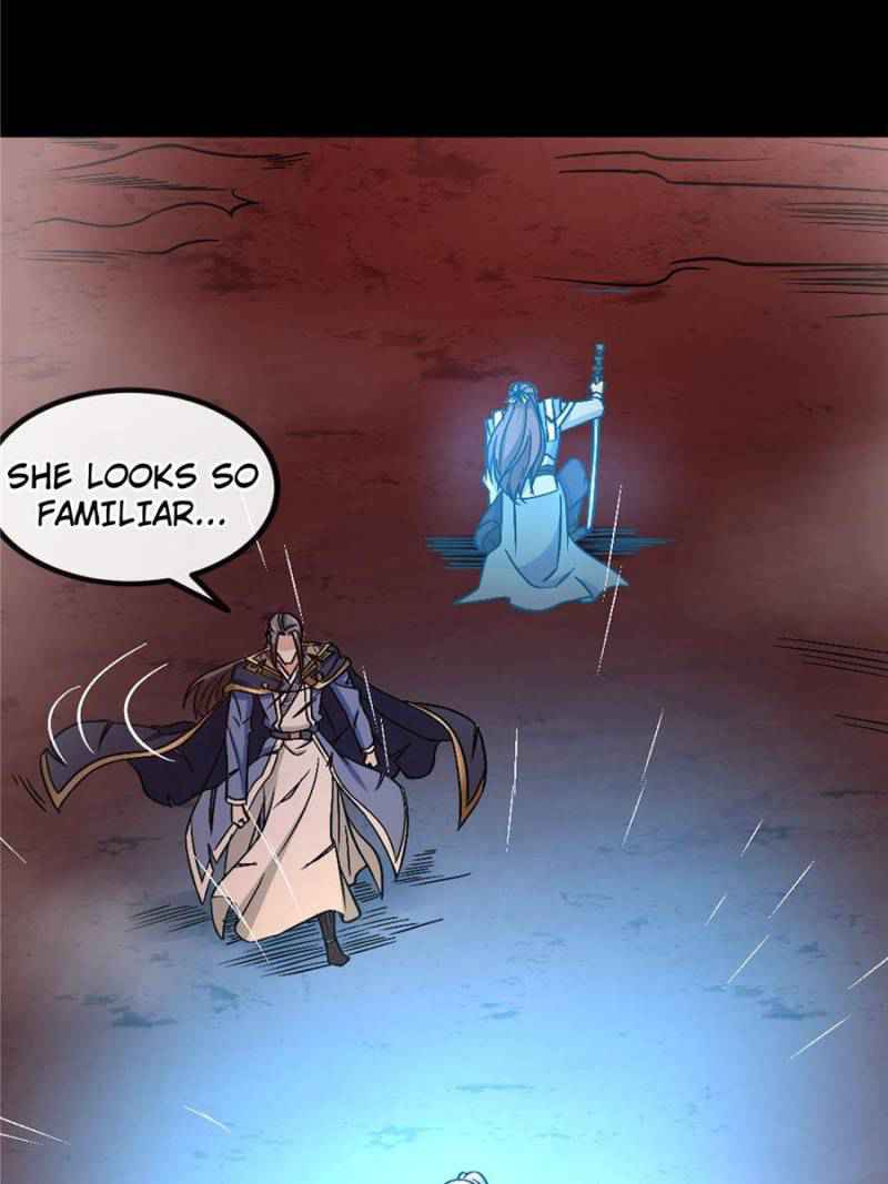 The Making of Patriarch Chapter 119 - Page 16