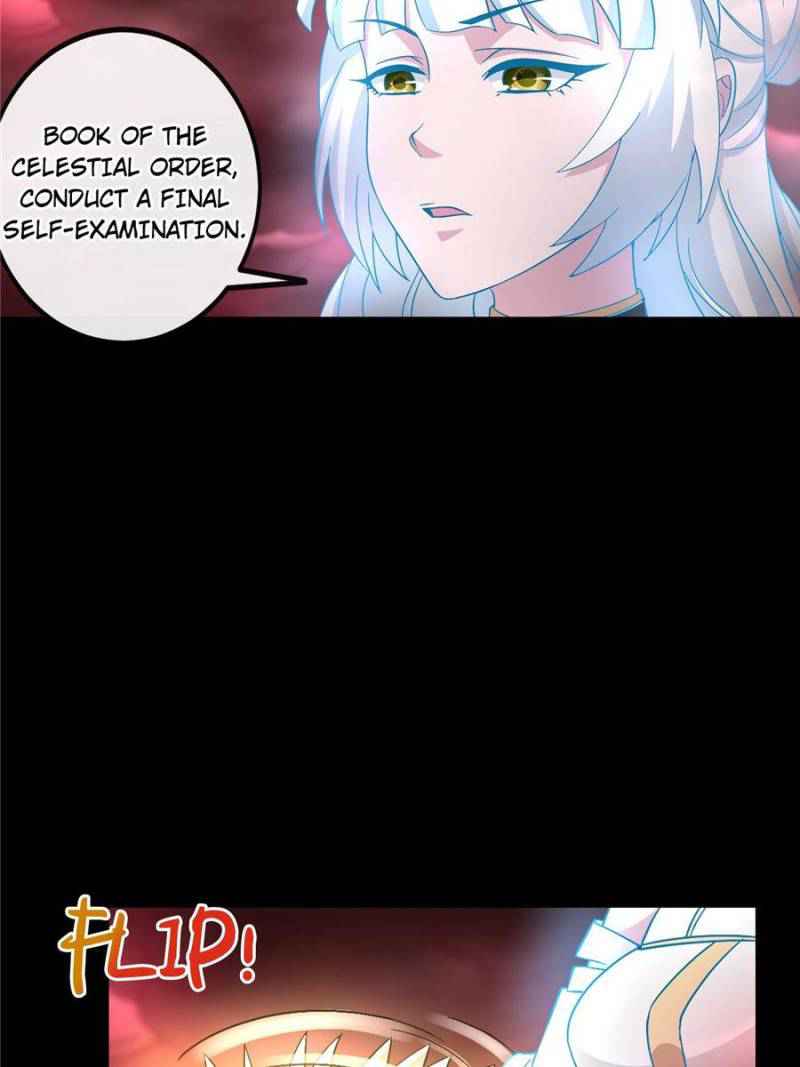 The Making of Patriarch Chapter 119 - Page 20