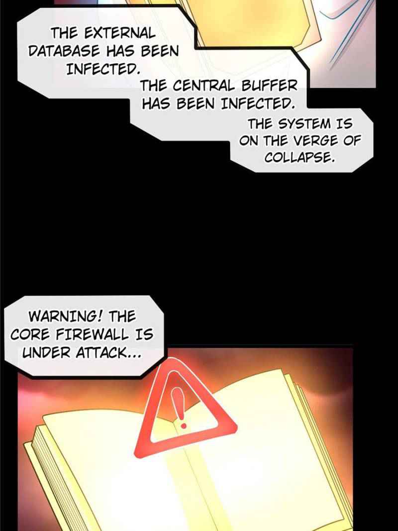 The Making of Patriarch Chapter 119 - Page 22