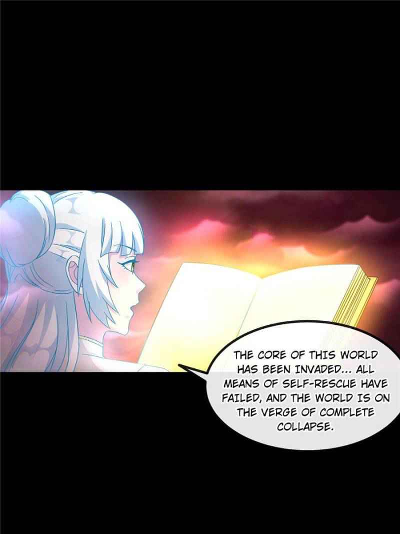 The Making of Patriarch Chapter 119 - Page 25