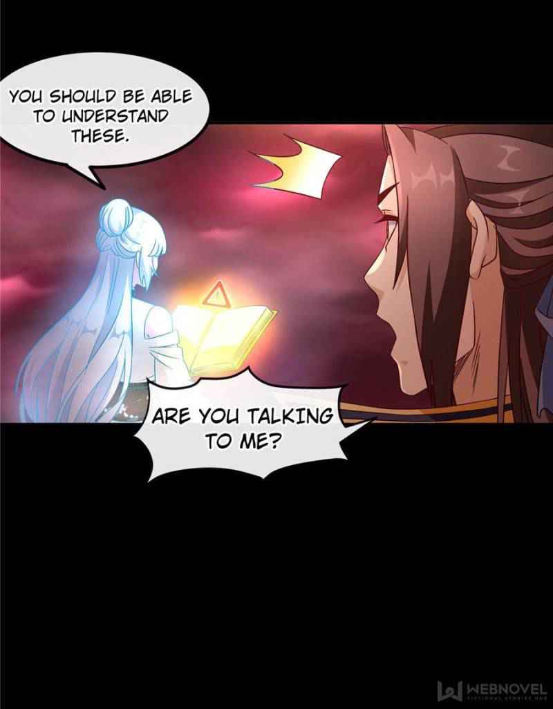The Making of Patriarch Chapter 119 - Page 26