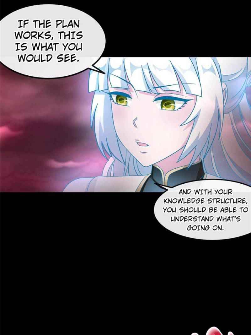 The Making of Patriarch Chapter 119 - Page 27
