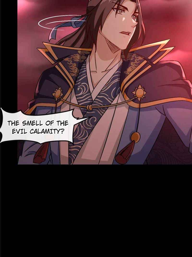 The Making of Patriarch Chapter 119 - Page 30