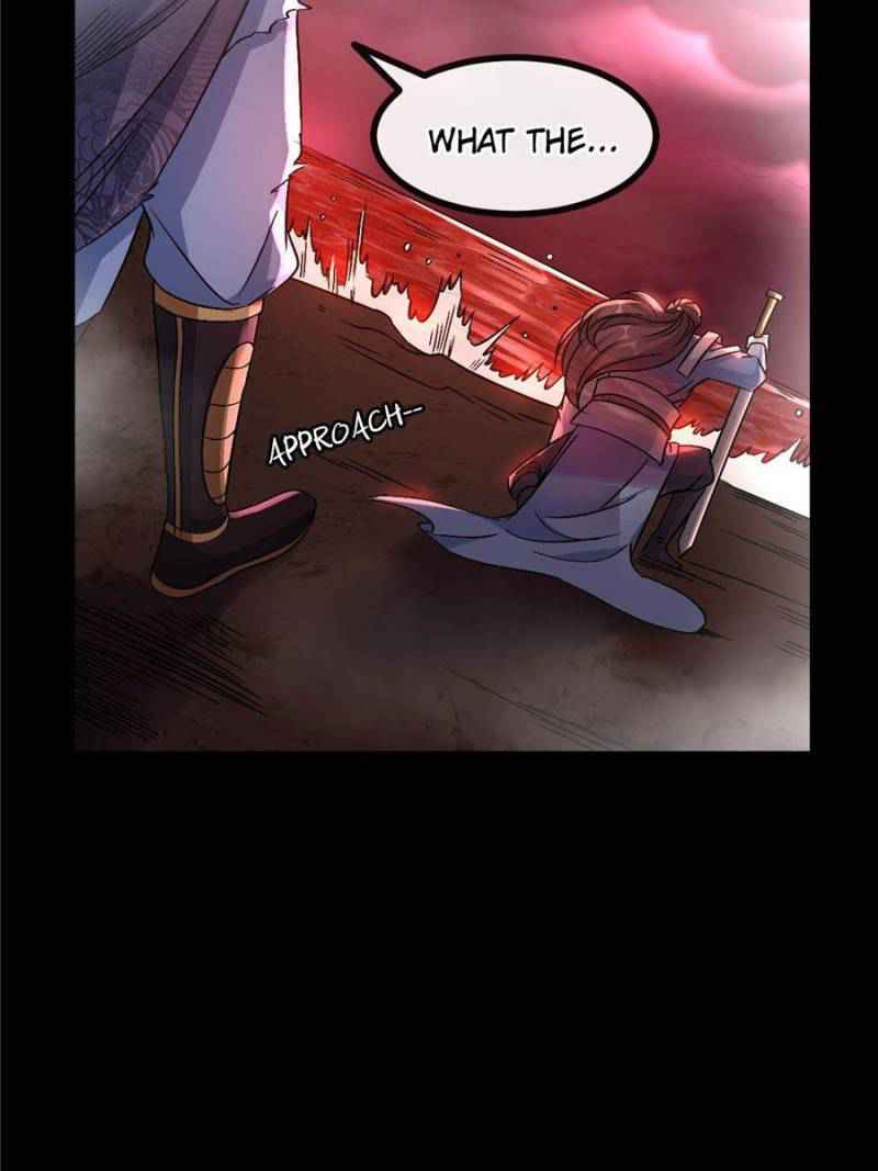 The Making of Patriarch Chapter 119 - Page 4