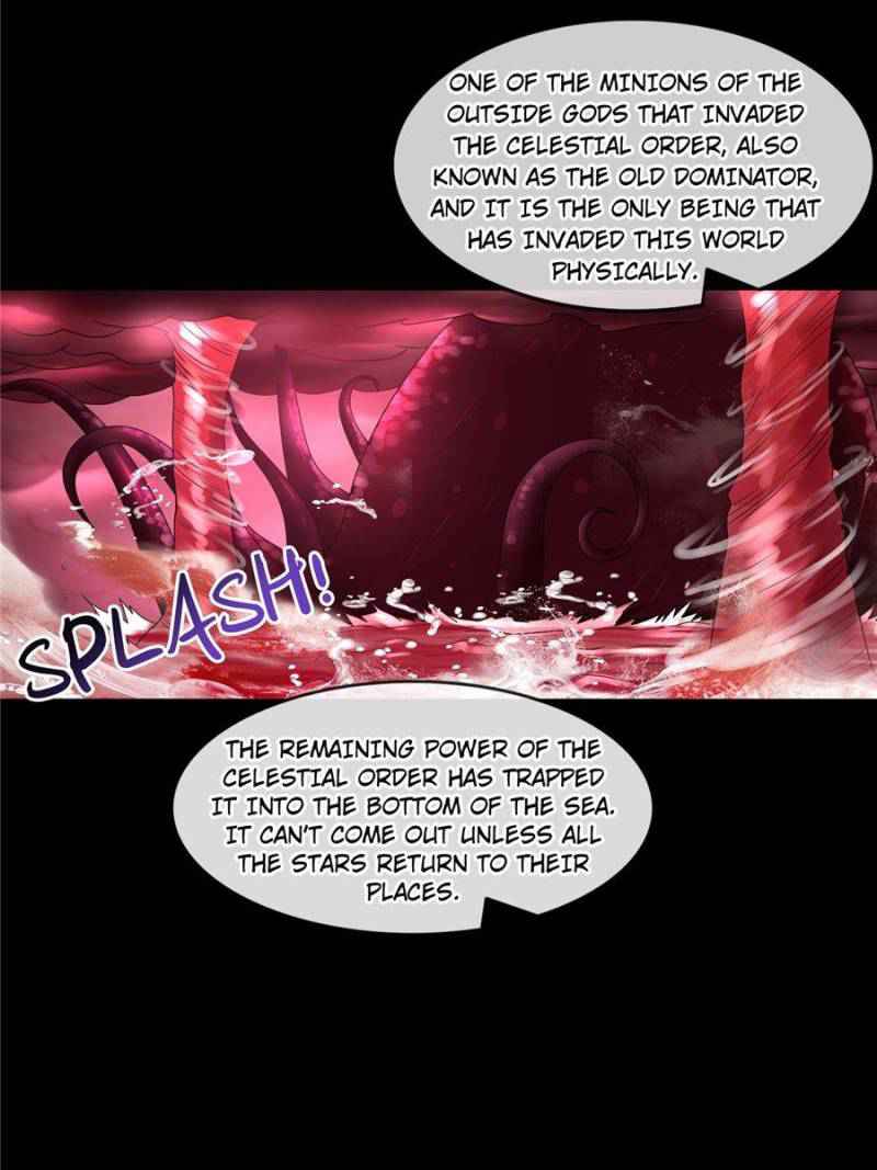 The Making of Patriarch Chapter 119 - Page 33