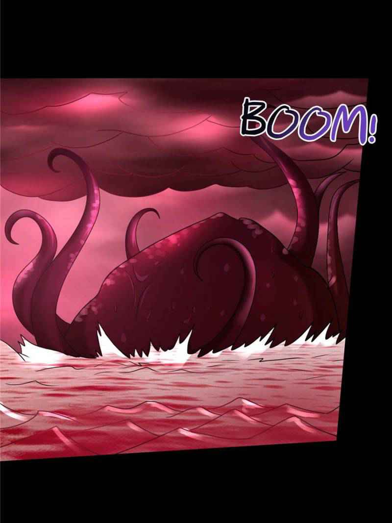 The Making of Patriarch Chapter 119 - Page 34