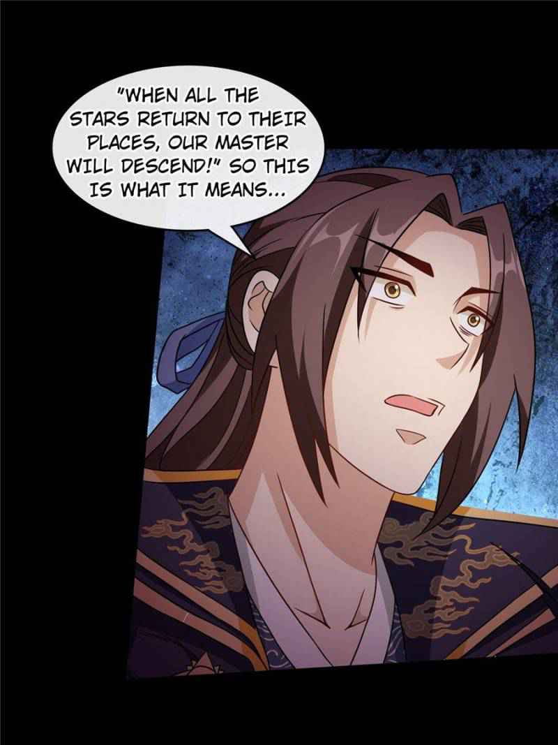 The Making of Patriarch Chapter 119 - Page 36