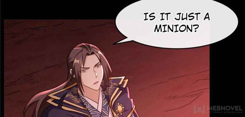The Making of Patriarch Chapter 119 - Page 38