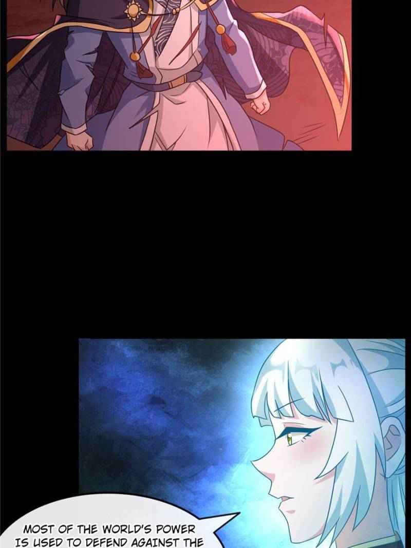 The Making of Patriarch Chapter 119 - Page 39