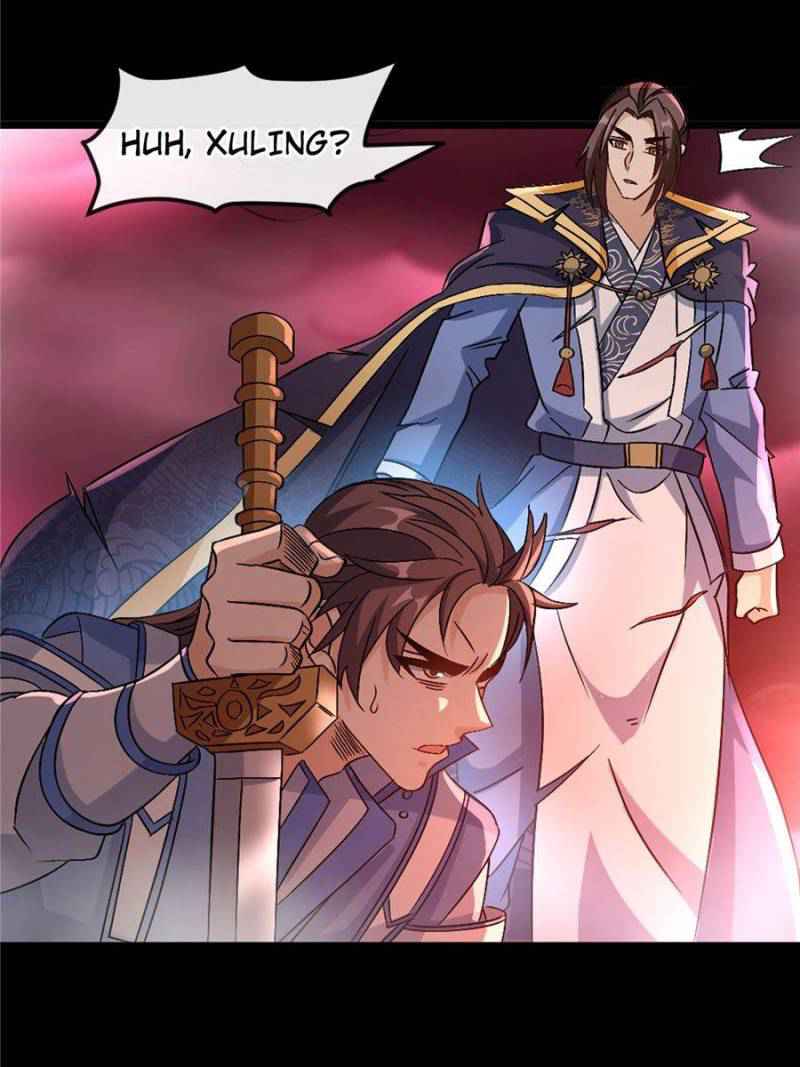 The Making of Patriarch Chapter 119 - Page 5