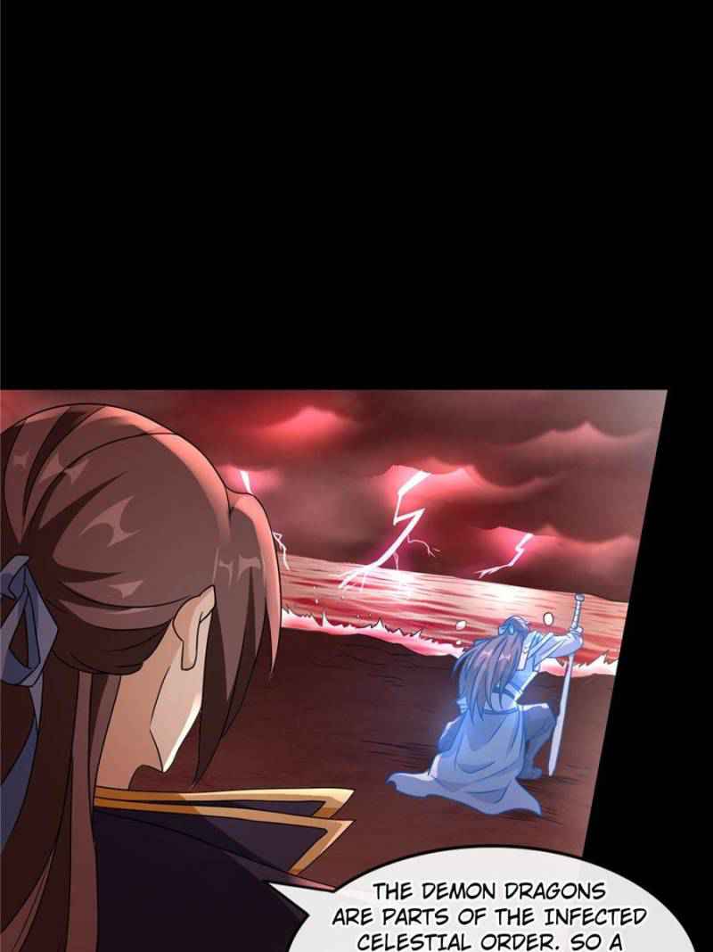 The Making of Patriarch Chapter 119 - Page 42