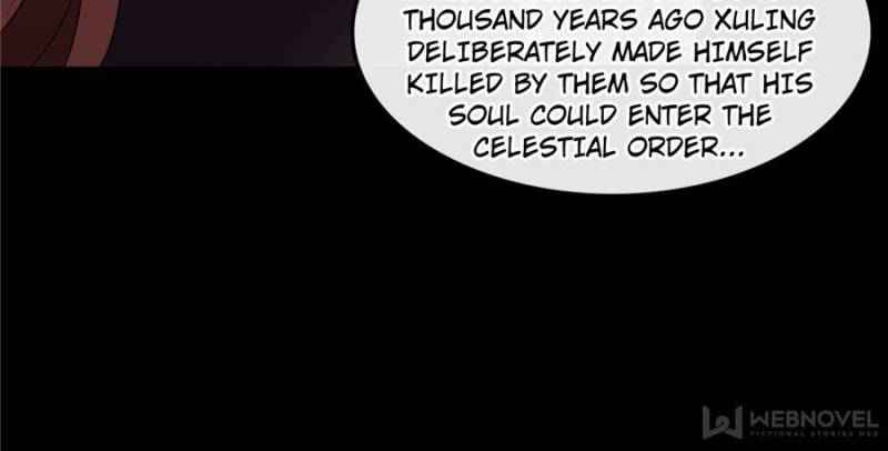 The Making of Patriarch Chapter 119 - Page 43