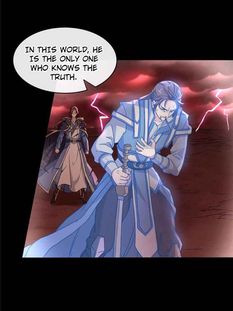 The Making of Patriarch Chapter 119 - Page 44