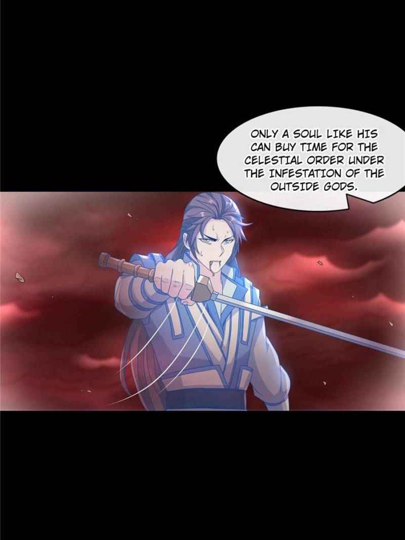 The Making of Patriarch Chapter 119 - Page 45