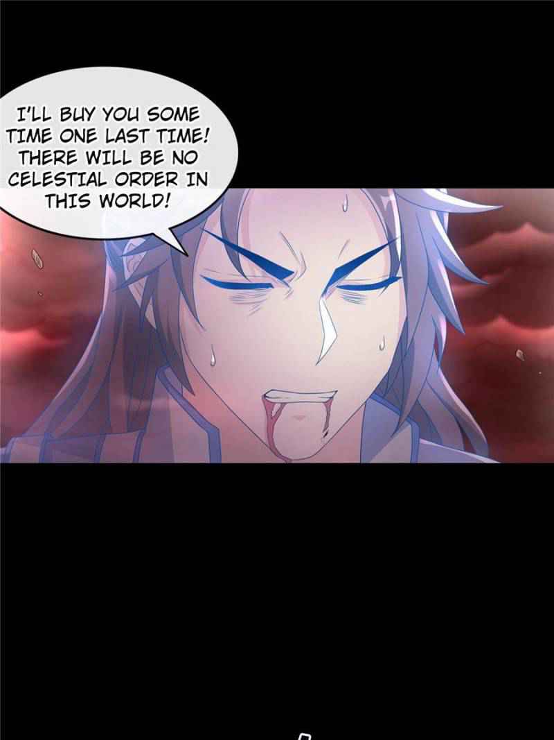 The Making of Patriarch Chapter 119 - Page 47