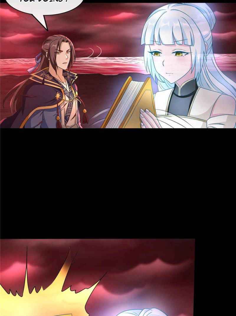 The Making of Patriarch Chapter 119 - Page 54