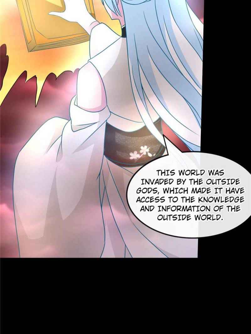 The Making of Patriarch Chapter 119 - Page 56