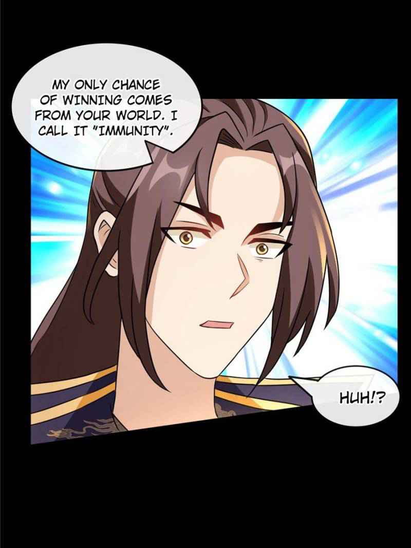 The Making of Patriarch Chapter 119 - Page 57