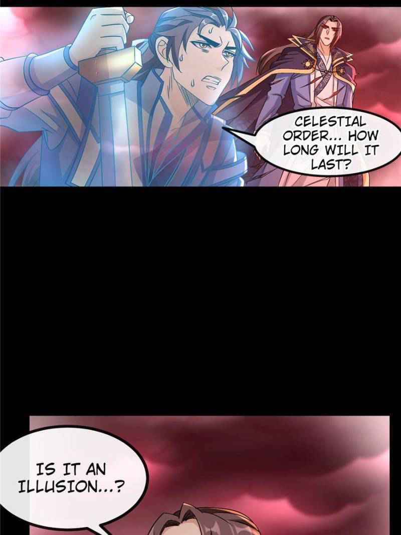 The Making of Patriarch Chapter 119 - Page 7