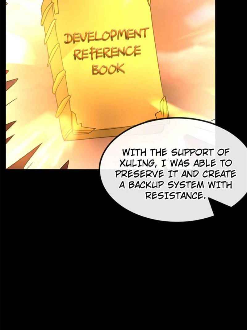 The Making of Patriarch Chapter 119 - Page 62