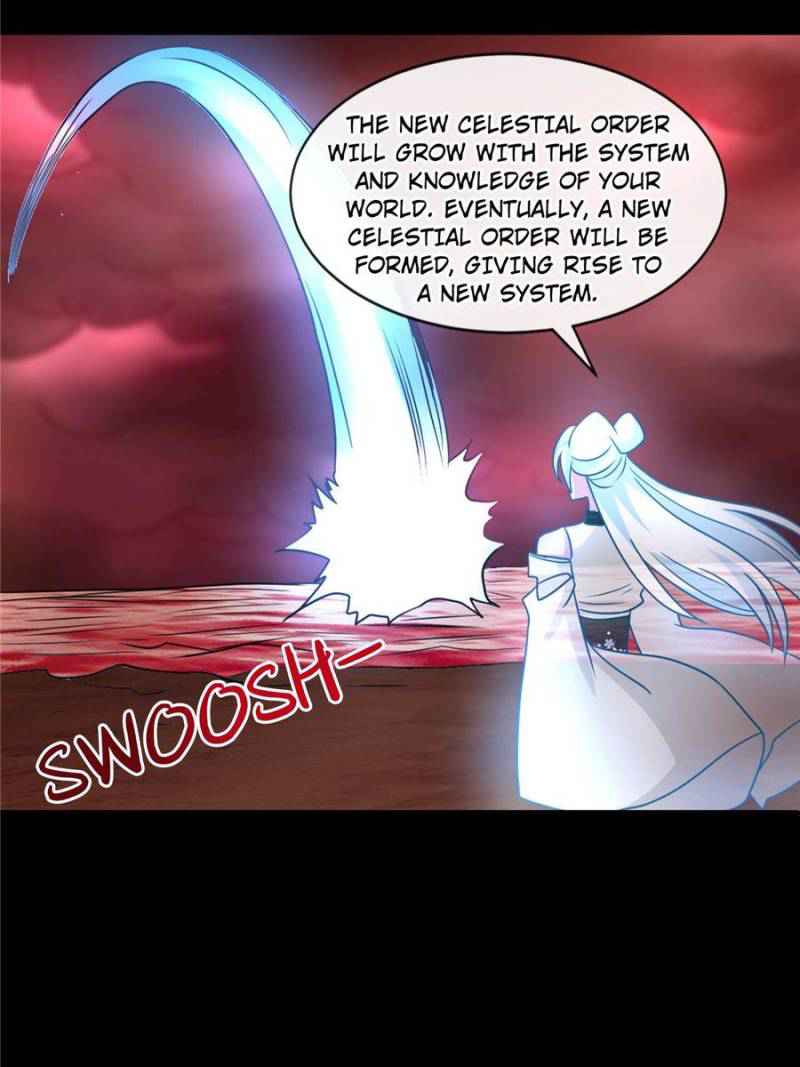 The Making of Patriarch Chapter 119 - Page 63