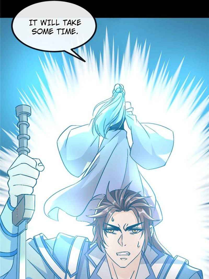 The Making of Patriarch Chapter 119 - Page 10