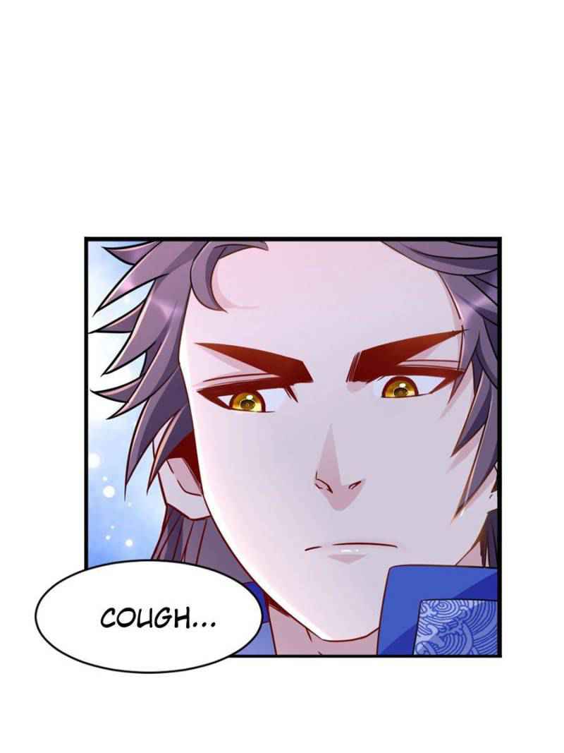The Making of Patriarch Chapter 12 - Page 2