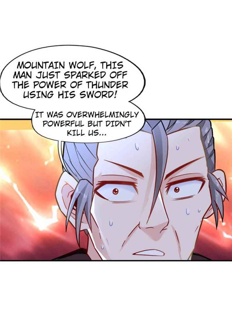 The Making of Patriarch Chapter 12 - Page 11