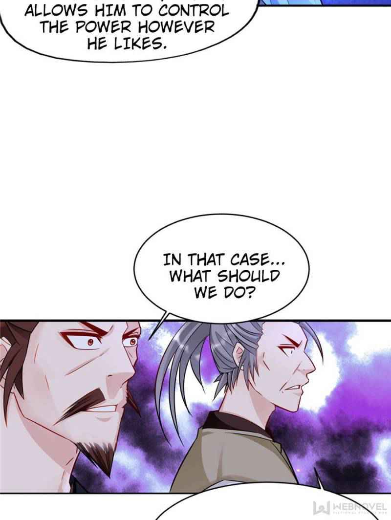 The Making of Patriarch Chapter 12 - Page 14