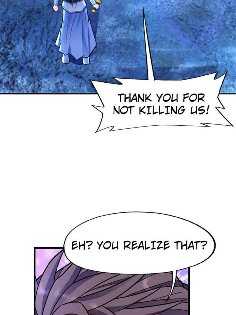 The Making of Patriarch Chapter 12 - Page 19