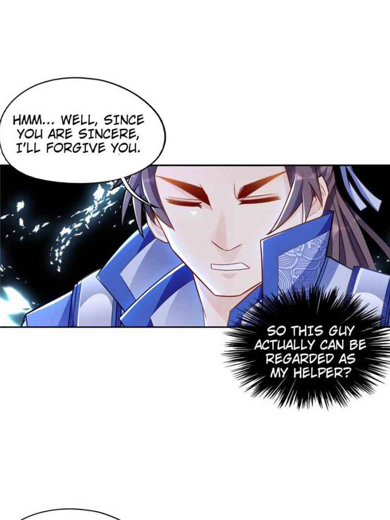 The Making of Patriarch Chapter 12 - Page 21
