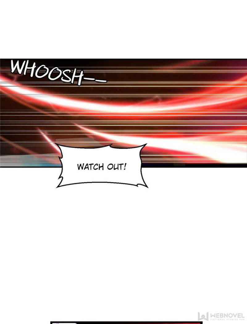 The Making of Patriarch Chapter 12 - Page 25