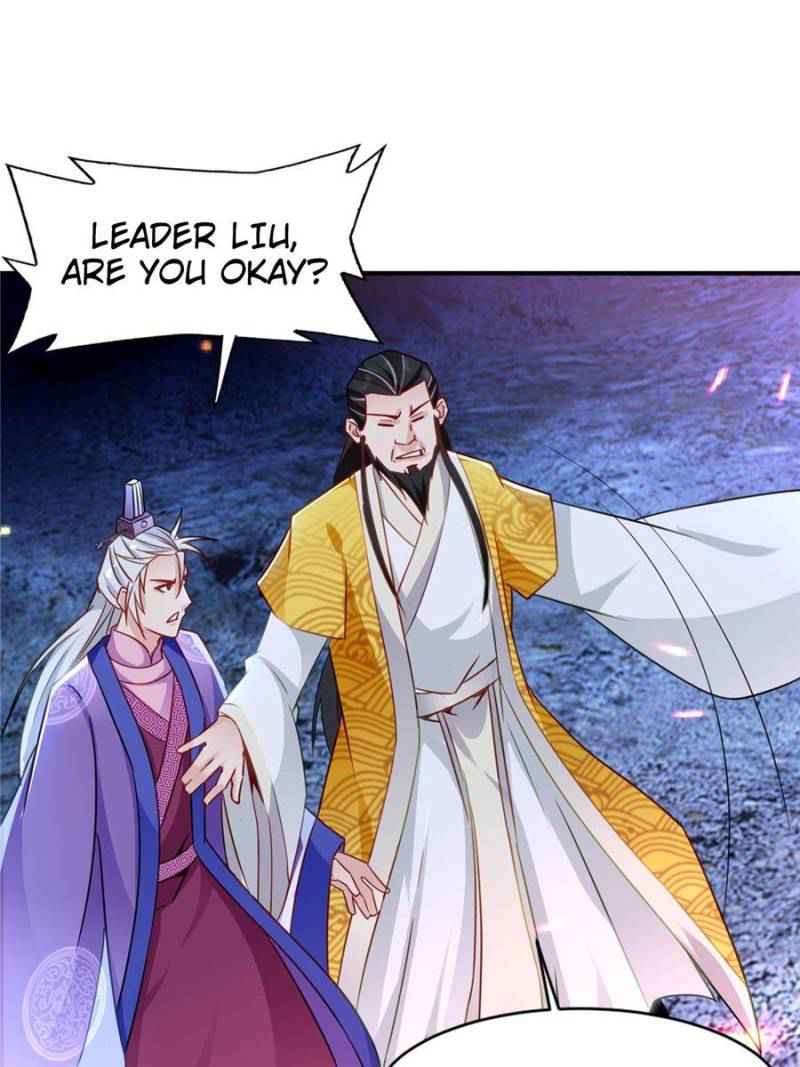 The Making of Patriarch Chapter 12 - Page 28