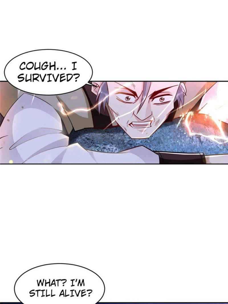 The Making of Patriarch Chapter 12 - Page 4