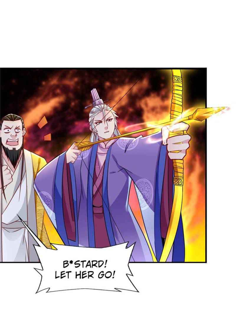The Making of Patriarch Chapter 12 - Page 32