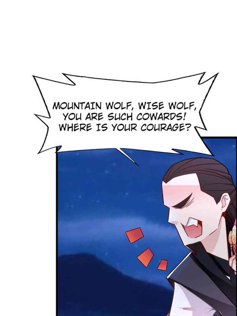 The Making of Patriarch Chapter 12 - Page 33