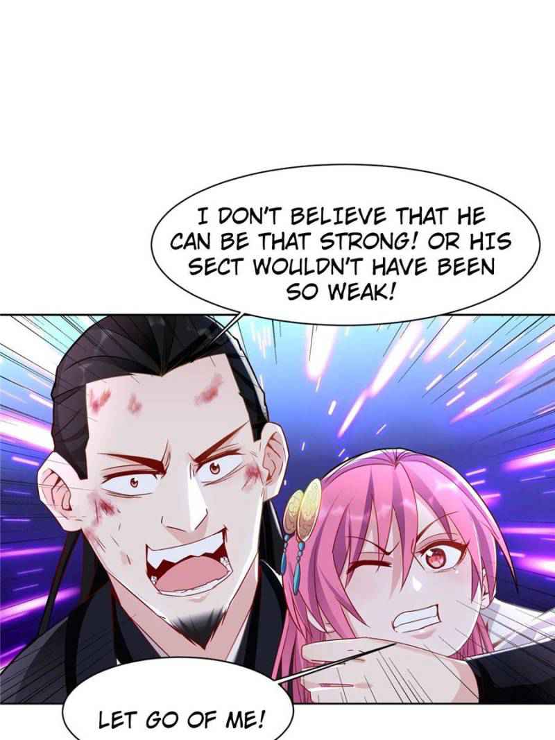 The Making of Patriarch Chapter 12 - Page 35