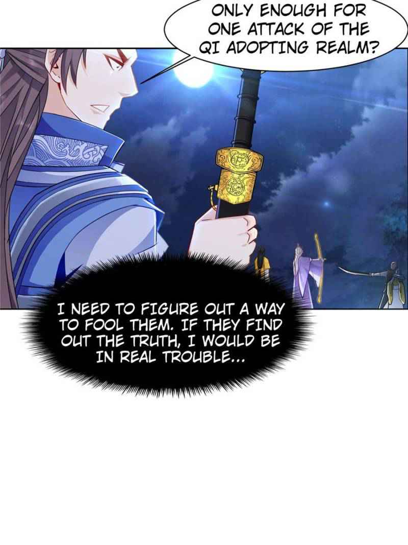 The Making of Patriarch Chapter 12 - Page 40