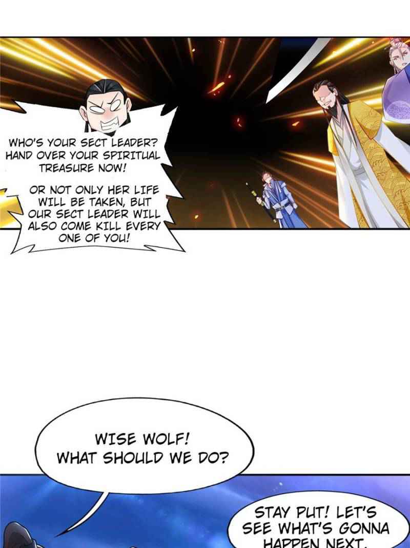 The Making of Patriarch Chapter 12 - Page 41