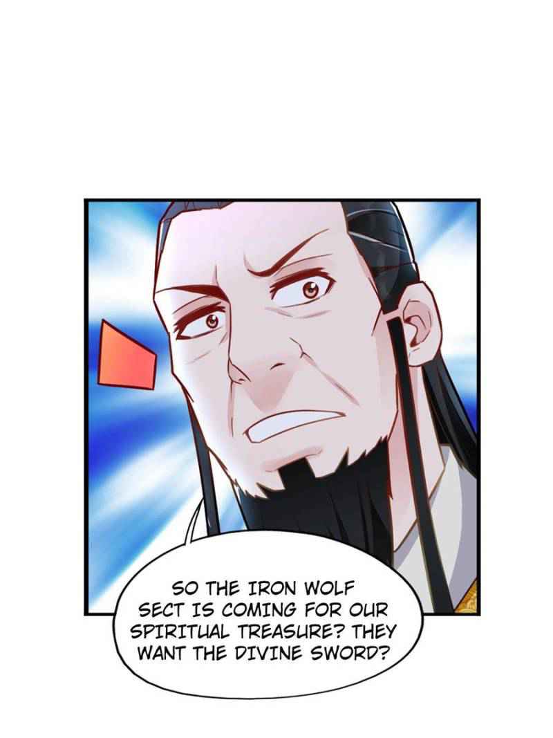 The Making of Patriarch Chapter 12 - Page 43