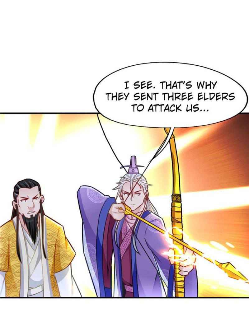 The Making of Patriarch Chapter 12 - Page 44